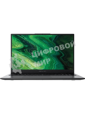 Ноутбук Digma Pro Fortis M Core i3 1215U 16Gb SSD 512Gb Intel UHD Graphics 17.3