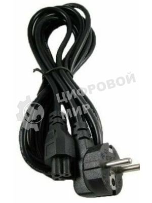 Блок питания для монитора и телевизора LCD 14V 3.5A, 49W (6.5x4.4mm) OEM