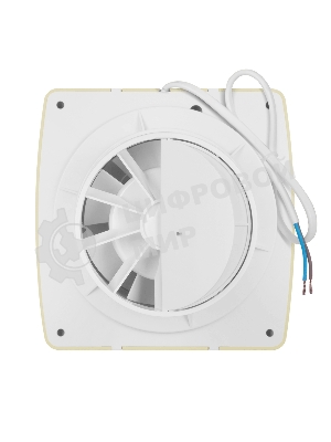 Вытяжной вентилятор Maunfeld MFX12BG