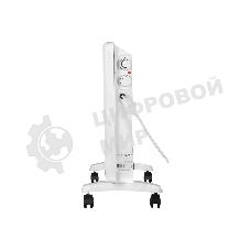 Конвектор электрический Ресанта ОК-1600 белый, 1600 Вт, 20 м2, термостат