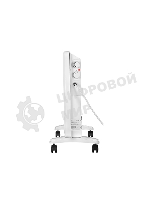 Конвектор электрический Ресанта ОК-1600 белый, 1600 Вт, 20 м2, термостат