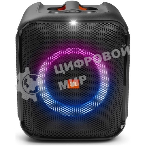 Портативная акустическая система JBL PartyBox Encore Essential