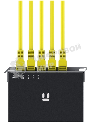 Коммутатор Netis ST105GD 5PORT 10/100/1000M