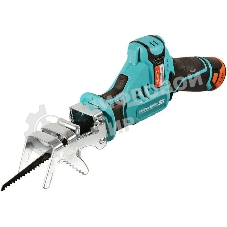 Сабельная пила Sturm! CRS1201C аккум. 2700ход/мин