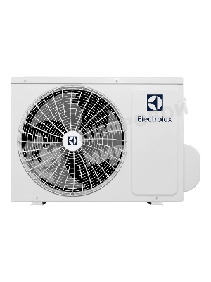 Кондиционер сплит-система Electrolux Loft EACS-07HAL/N8 7000 BTU, 20 м², 26 дБ, охлаждение, обогрев, белый