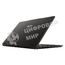 Ноутбук MSI Venture 17 AI A1MG-004XRU серый Intel Core Ultra 5 125H/16Gb/SSD 512Gb/17.3