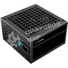Блок питания Deepcool/Gamerstorm PF550 (R-PF550D-HA0B-WDEU)