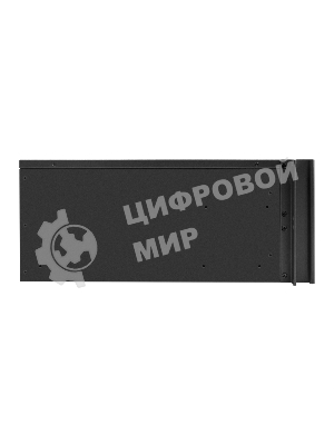 Серверный корпус ExeGate Pro EX293212RUS 4U390-05 (RM 19