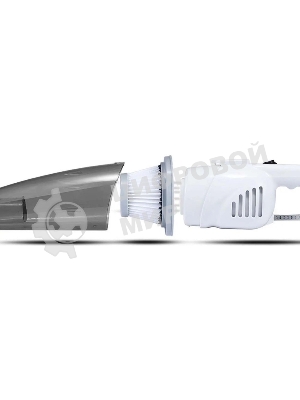 Пылесос Deerma Combo DX118C