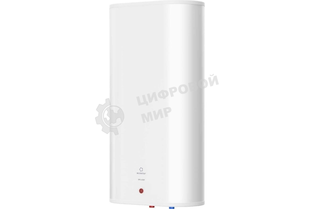 Электрический водонагреватель ECOSTAR SPLASH EWH-SP30-FS