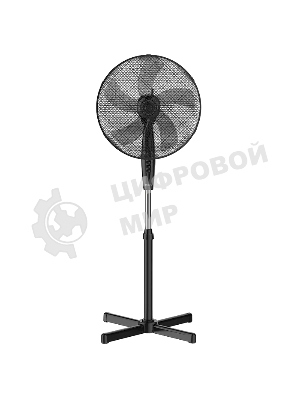 Вентилятор напольный TIMBERK T-SF1602