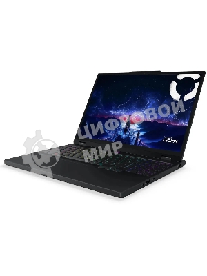 Ноутбук Lenovo Legion 5 15IRX10 Core Ultra 7 255HX 32Gb SSD1Tb NVIDIA GeForce RTX5060 8Gb 15.1