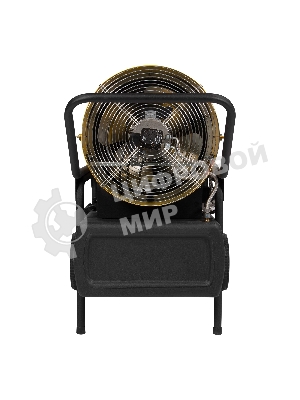 Пушка дизельная прямого нагрева Ballu BHDP-120 PRO