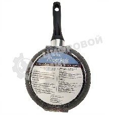 Сковорода-сотейник ALPENKOK AK-0534