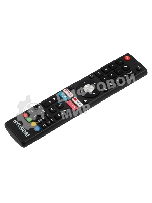 Телевизор Hyundai 50