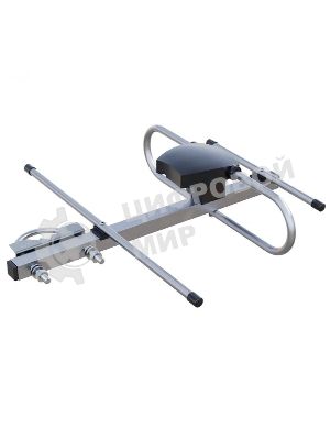 ТВ антенна Perfeo 