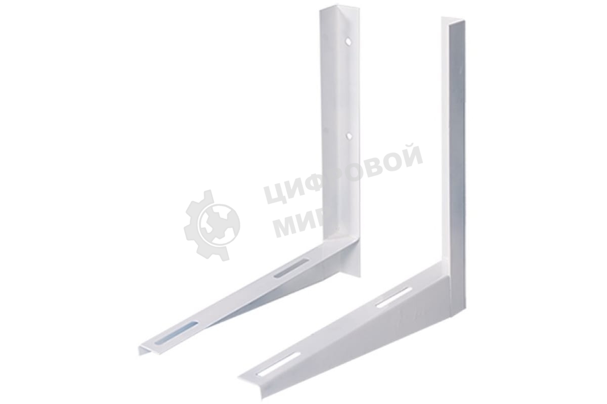 Кронштейн Ballu 415х450, пара