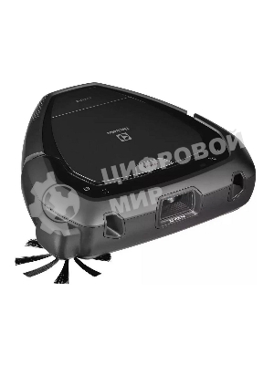 Робот-пылесос Electrolux Pure i9 PI92-4ANM черный, 30 Вт, 2500 мА·ч Li-Ion, уборка сухая, пылесборник контейнер 0.7 л