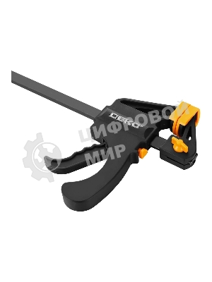 Струбцина Deko CL445 445мм 065-0616