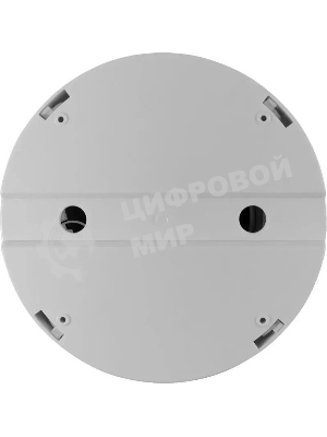 Громкоговоритель Tantos TSo-PW6n потолочный 6Вт белый