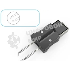 Жало со встроенным нагревателем Atten T100-2.2D