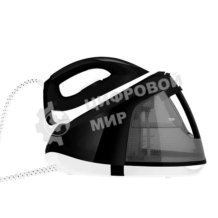 Парогенератор Timberk T-PSG50 черный