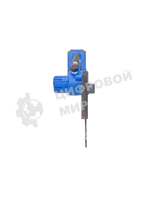 Мини-цепная пила аккумуляторная бесщеточная Redbo ONS-21/8BL