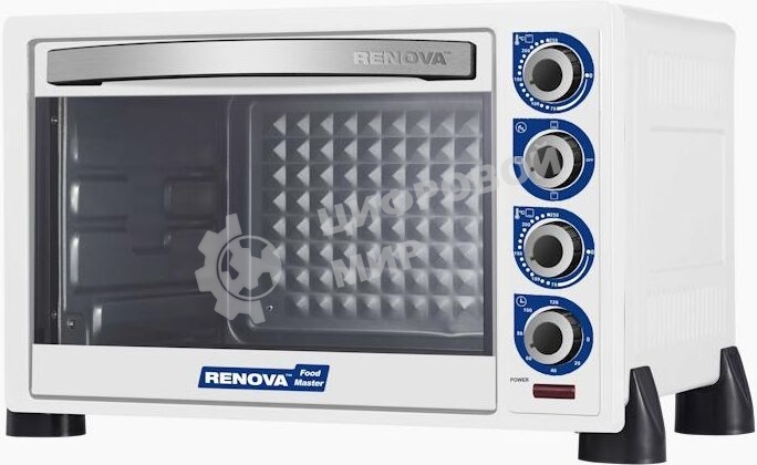 Мини-печь Renova MO-25GTW1