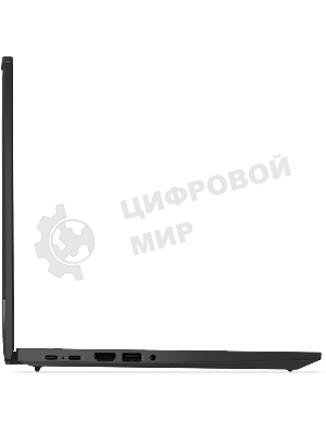 Ноутбук Lenovo ThinkPad T14 G6 Core Ultra 7 255U 16Gb SSD 512Gb Intel Graphics 14