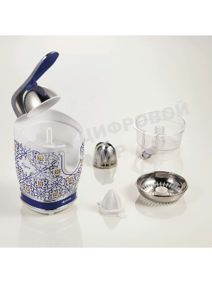 Соковыжималка Ariete 00C04130CAR0 Capri