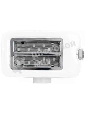 Тостер Zelmer ZTS7386 белый