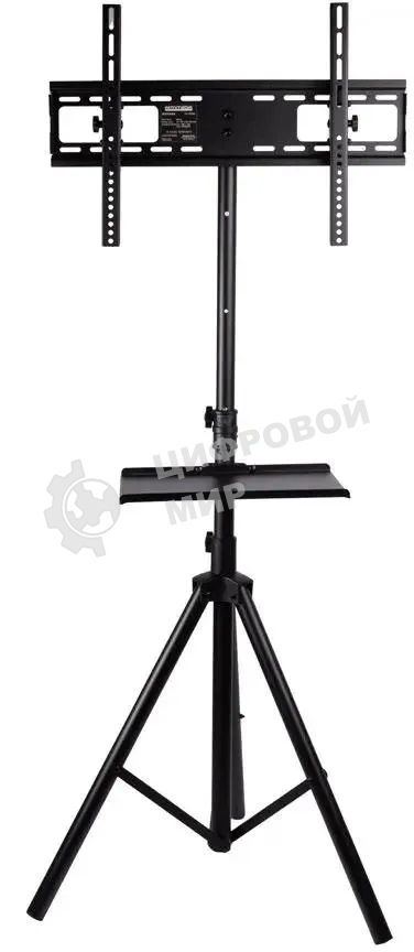 Подставка для телевизора Arm Media TR-STAND-2 черный, 32