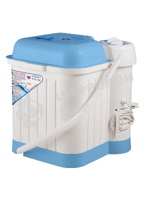 Стиральная машина Renova WS-35E(BL)