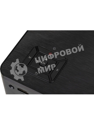 Проектор Cactus 1900 LUMENS CS-PRE.05B.WXGA