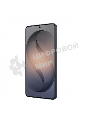 Смартфон Samsung Galaxy S26 Ultra SM-S948B 12/256Gb черный