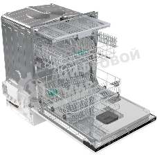 Встраиваемая посудомоечная машина Gorenje GV643E90 полноразмерная
