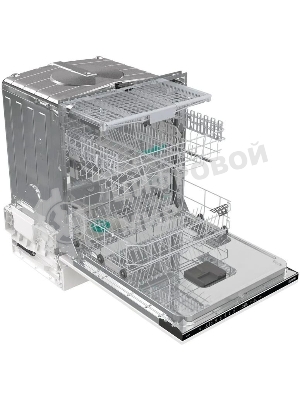 Встраиваемая посудомоечная машина Gorenje GV643E90 полноразмерная