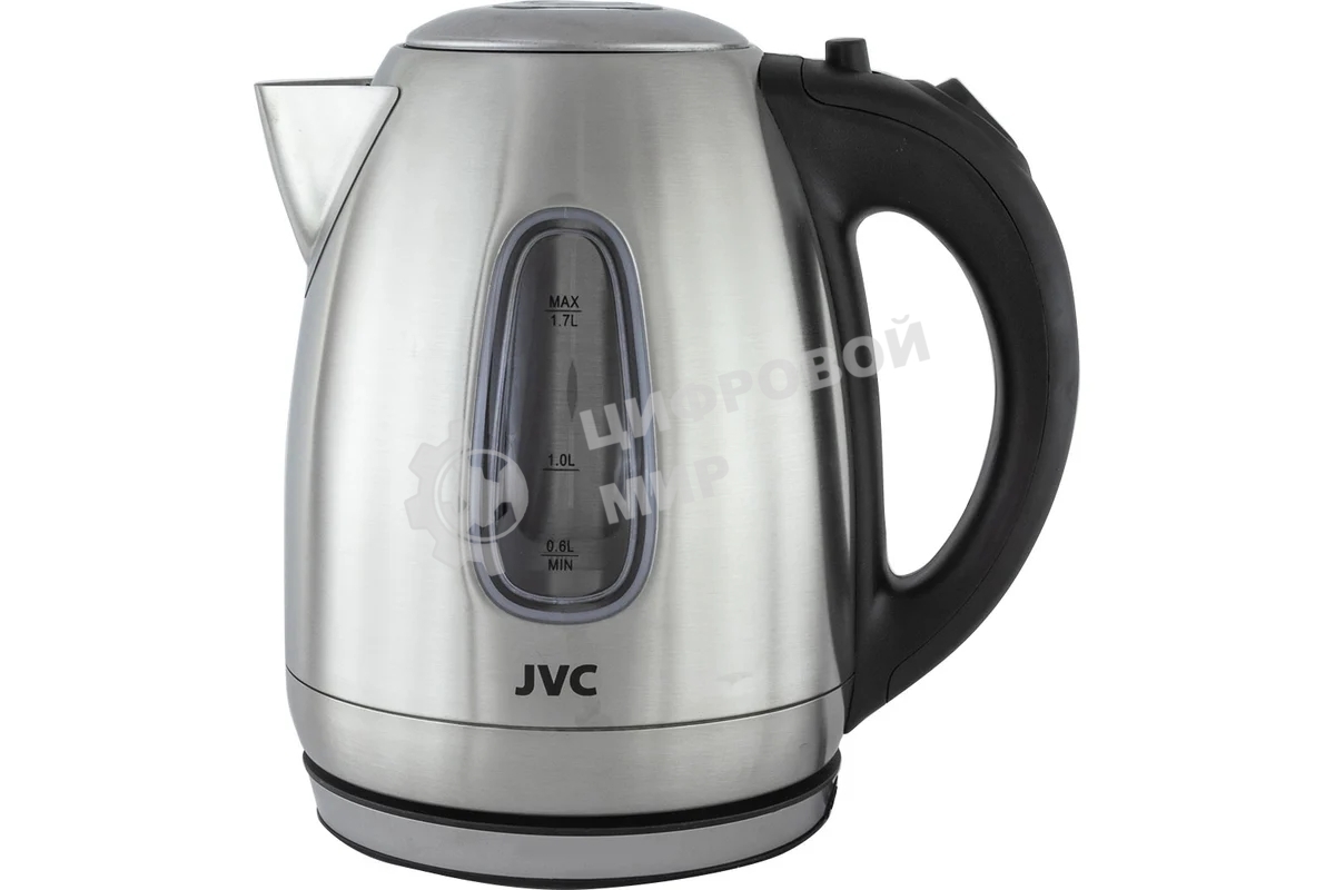 Чайник электрический JVC JK-KE1723