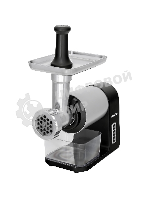 Мясорубка электрическая HIBERG MG 990 BS