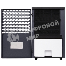 Осушитель воздуха Ballu Heavy Duty Plus BD80HP