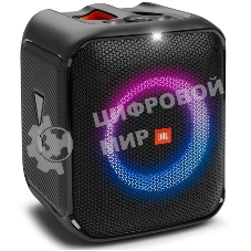 Портативная акустическая система JBL PartyBox Encore Essential