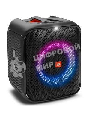 Портативная акустическая система JBL PartyBox Encore Essential