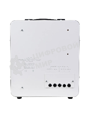 Стабилизатор напряжения PowerMan AVS 10000 E 