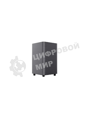 Саундбар TCL S55H 2.1 220Вт серый