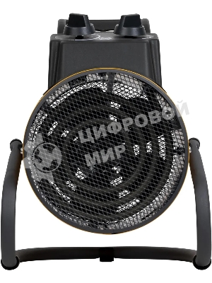 Тепловая пушка электрическая Ballu BHP-PE2-5 желтый