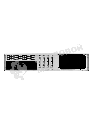 Серверный корпус ExeGate Pro 2U400-04 (RM 19