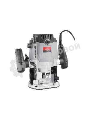 Фрезер электрический Победа Ф-12/1975, 1600 Вт, 6000-26000 об/мин., цанга: 8/12мм;