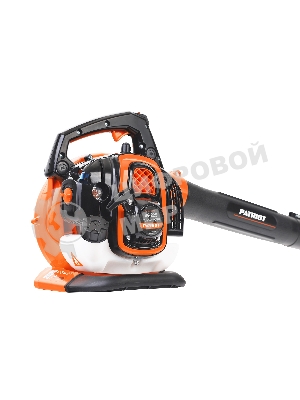 Воздуходув-пылесос садовый бензиновый PATRIOT BG 225 3 в 1 755100126