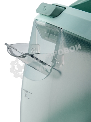 Паровая станция BRAYER BR4154