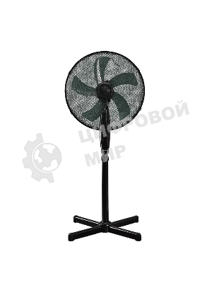 Вентилятор напольный TIMBERK T-SF1602